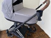 Cybex Priam vežimėlis