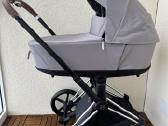 Cybex Priam vežimėlis - nuotraukos Nr. 3