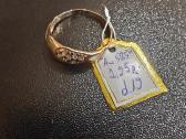 Auksiniai žiedai nuo 67 Eur - nuotraukos Nr. 23