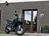 Naujiena Motociklas Cfmoto 700 Mt