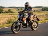 Motociklai už geriausią kainą!