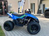 Vaikiškas keturratis Cfmoto Cforce 110 Basic - nuotraukos Nr. 2