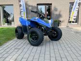 Vaikiškas keturratis Cfmoto Cforce 110 Basic
