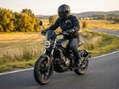 Motociklai už geriausią kainą Šiauliuose!