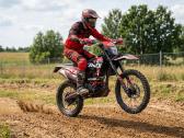 Asix XT 300cc Krosinis Geriausia Kaina! Kokybiškas