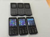Nokia 230 puikios būklės tik po 30eur kiti po 20eu - nuotraukos Nr. 3