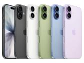 Parduodamas iPhone 17 ir 17e