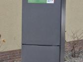 Naujas Bosch Kgn39ocaf , A energijos sąnaud klasės - nuotraukos Nr. 2