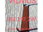 Polistirolo pjaustykles