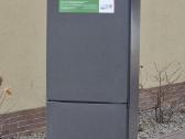 Naujas Bosch Kgn39ocaf , A energijos sąnaud klasės - nuotraukos Nr. 19