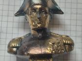 Napoleono biustas