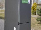 Naujas Bosch Kgn39ocaf , A energijos sąnaud klasės - nuotraukos Nr. 4