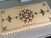 Naujas Backgammon Stalo žaidimas nardai, šaškės