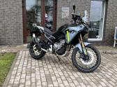 Motociklas Cfmoto 450mt enduro / adventure