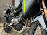 Motociklas Cfmoto 450mt enduro / adventure - nuotraukos Nr. 2