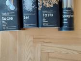 Birių produktų indai
