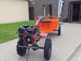 Motoblokas už geriausią kainą ir kokybe!