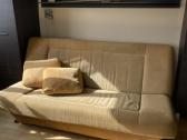 Sofa - lova