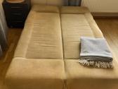 Sofa - lova - nuotraukos Nr. 2