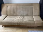 Sofa - lova - nuotraukos Nr. 3