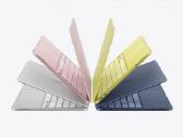 Naujas MacBook Neo