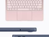 Naujas MacBook Neo - nuotraukos Nr. 6