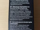 Šildytuvas akvariumui Aquael Ultra Heater 50 W - nuotraukos Nr. 4