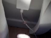 Anchorn Halogen/LED lempos 12v maitinimo šaltinis. - nuotraukos Nr. 2