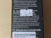 Šildytuvas akvariumui Aquael Ultra Heater 25 W - nuotraukos Nr. 2