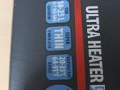 Šildytuvas akvariumui Aquael Ultra Heater 25 W - nuotraukos Nr. 5