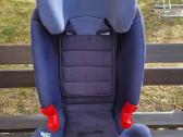 Britax Romer Advansafi 9-36 Kg