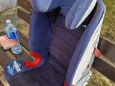 Britax Romer Advansafi 9-36 Kg - nuotraukos Nr. 2