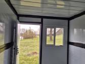 Moduliniai (konteineriniai) nameliai - nuotraukos Nr. 7