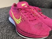 Nike batai - nuotraukos Nr. 2