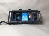 Bmw F25 F26 X3 X4 Android Navigacija, multimedija - nuotraukos Nr. 2