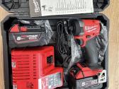 Nauji Originalus Milwaukee M12 M18 Akum Irankiai - nuotraukos Nr. 2