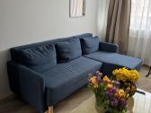 L formos sofa lova