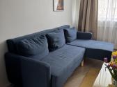 L formos sofa lova - nuotraukos Nr. 3