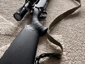Cz 557 Synthetic S kal. 30-06 - nuotraukos Nr. 2