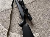 Cz 557 Synthetic S kal. 30-06 - nuotraukos Nr. 3