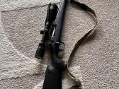 Cz 557 Synthetic S kal. 30-06 - nuotraukos Nr. 4