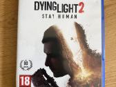 Playstation 5 žaidimai, visi po 10€ - nuotraukos Nr. 4