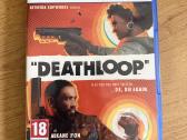 Playstation 5 žaidimai, visi po 10€ - nuotraukos Nr. 6
