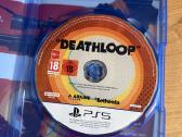 Playstation 5 žaidimai, visi po 10€ - nuotraukos Nr. 7