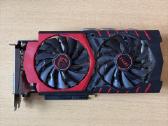 Msi gtx 960 2gb gddr5