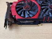 Msi gtx 960 2gb gddr5 - nuotraukos Nr. 2