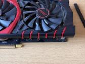 Msi gtx 960 2gb gddr5 - nuotraukos Nr. 3