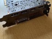Msi gtx 960 2gb gddr5 - nuotraukos Nr. 8