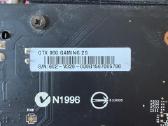 Msi gtx 960 2gb gddr5 - nuotraukos Nr. 10