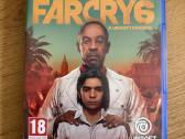 Farcry 6 Playstation 5